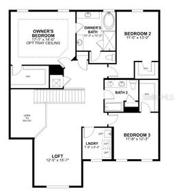 Picture of 17505 Glossy Pomelo Way, Winter Garden, FL 34787