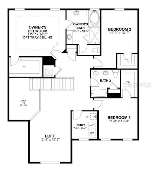 Picture of 17505 Glossy Pomelo Way, Winter Garden FL 34787
