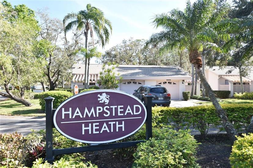 Picture of 5528 Hampstead Heath Unit 2, Sarasota FL 34235