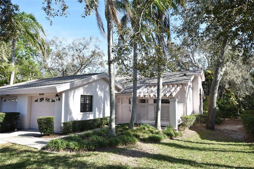 Picture of 5528 Hampstead Heath Unit 2, Sarasota FL 34235