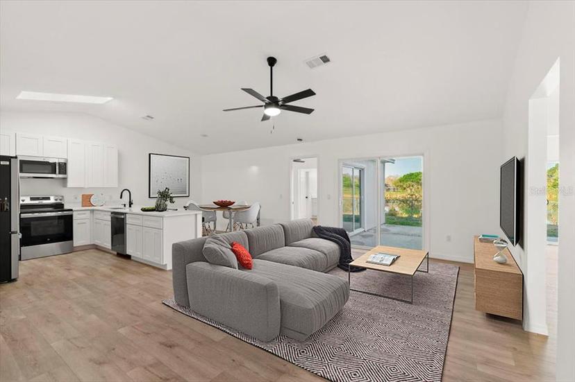 Picture of 3813 Long Grove Lane, Port Orange FL 32129