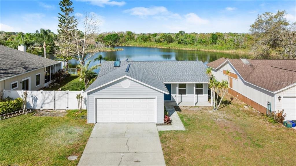 Picture of 3813 Long Grove Lane, Port Orange, FL 32129