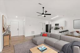 Picture of 3813 Long Grove Lane, Port Orange, FL 32129