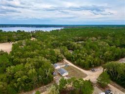 Picture of 600 Wakulla Street, Florahome, FL 32140
