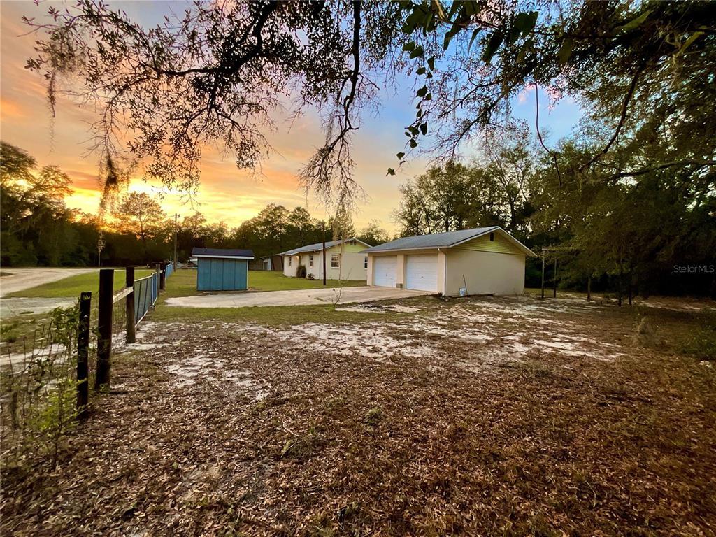 Picture of 600 Wakulla Street, Florahome, FL 32140
