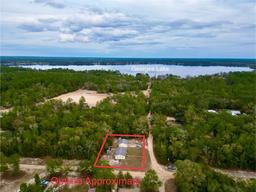 Picture of 600 Wakulla Street, Florahome, FL 32140