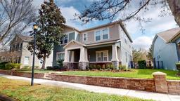 Picture of 5406 Fishhawk Ridge Drive, Lithia, FL 33547