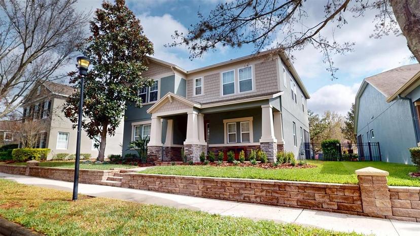 Picture of 5406 Fishhawk Ridge Drive, Lithia FL 33547