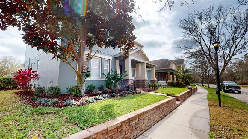Picture of 5406 Fishhawk Ridge Drive, Lithia FL 33547