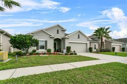 Picture of 2559 Eagle Bay Boulevard, Kissimmee, FL 34743