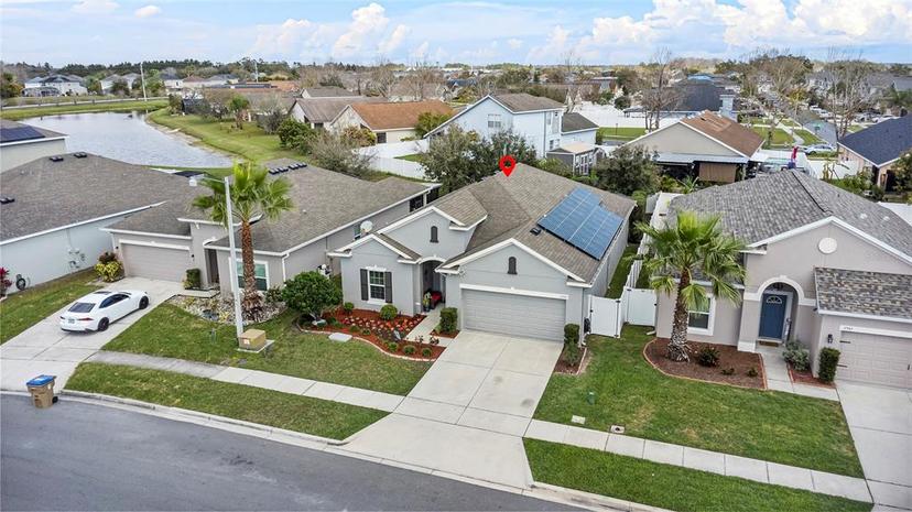 Picture of 2559 Eagle Bay Boulevard, Kissimmee FL 34743