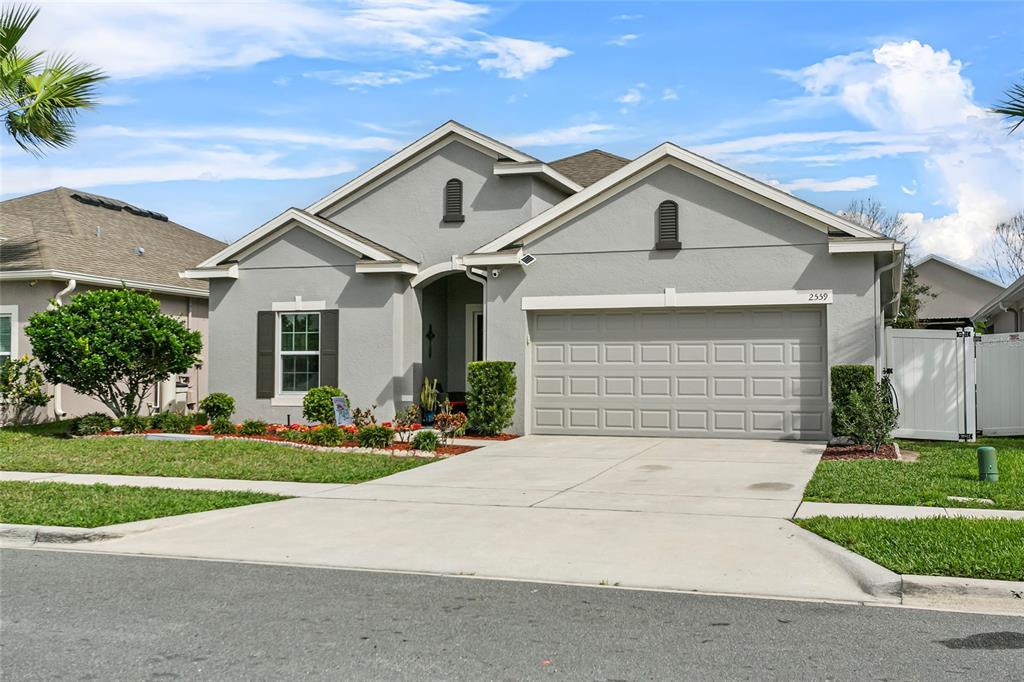Picture of 2559 Eagle Bay Boulevard, Kissimmee, FL 34743