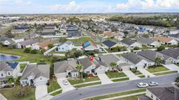 Picture of 2559 Eagle Bay Boulevard, Kissimmee, FL 34743