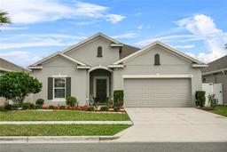 Picture of 2559 Eagle Bay Boulevard, Kissimmee, FL 34743