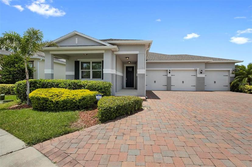 Picture of 3136 Winesap Way, Winter Garden FL 34787