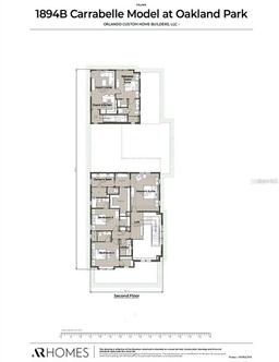 Picture of 166 Hammock Preserve Loop, Winter Garden, FL 34787