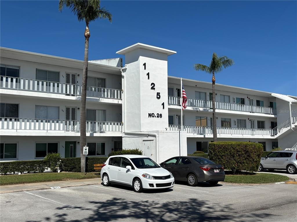 Picture of 11251 80Th Avenue Unit 210, Seminole, FL 33772