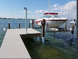 Picture of 1310 Boca Ciega Isle Drive, St Pete Beach, FL 33706