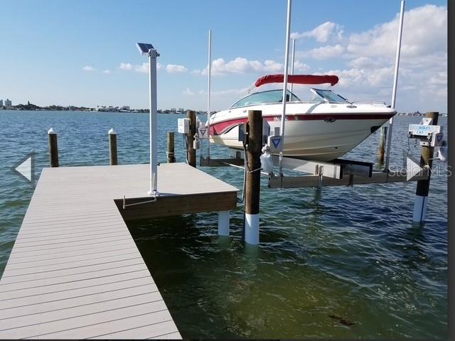 Picture of 1310 Boca Ciega Isle Drive, St Pete Beach FL 33706