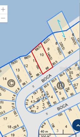 Picture of 1310 Boca Ciega Isle Drive, St Pete Beach, FL 33706