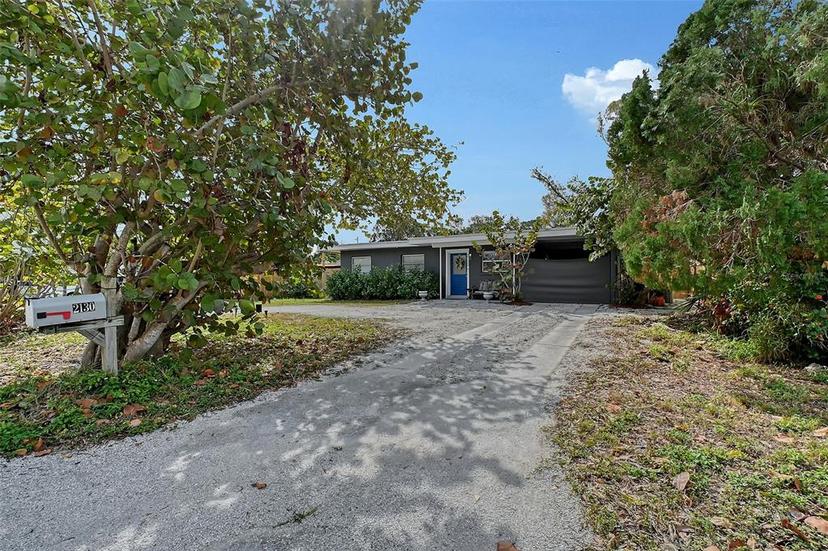 Picture of 2130 Temple Street, Sarasota FL 34239
