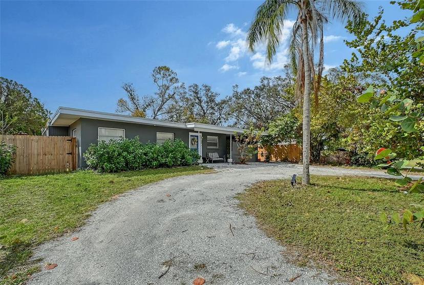 Picture of 2130 Temple Street, Sarasota FL 34239