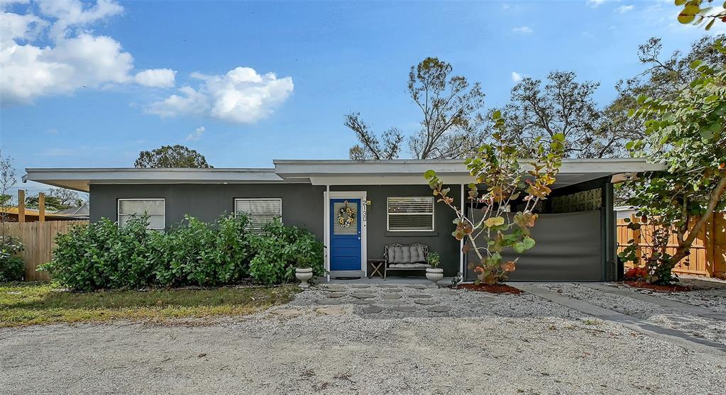 Picture of 2130 Temple Street, Sarasota, FL 34239