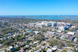 Picture of 2130 Temple Street, Sarasota, FL 34239