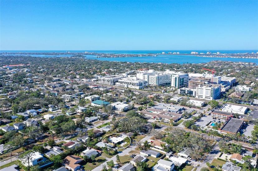 Picture of 2130 Temple Street, Sarasota FL 34239