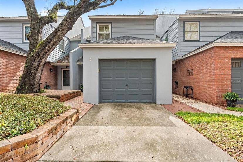 Picture of 2515 Crowder Lane Unit 16, Tampa FL 33629