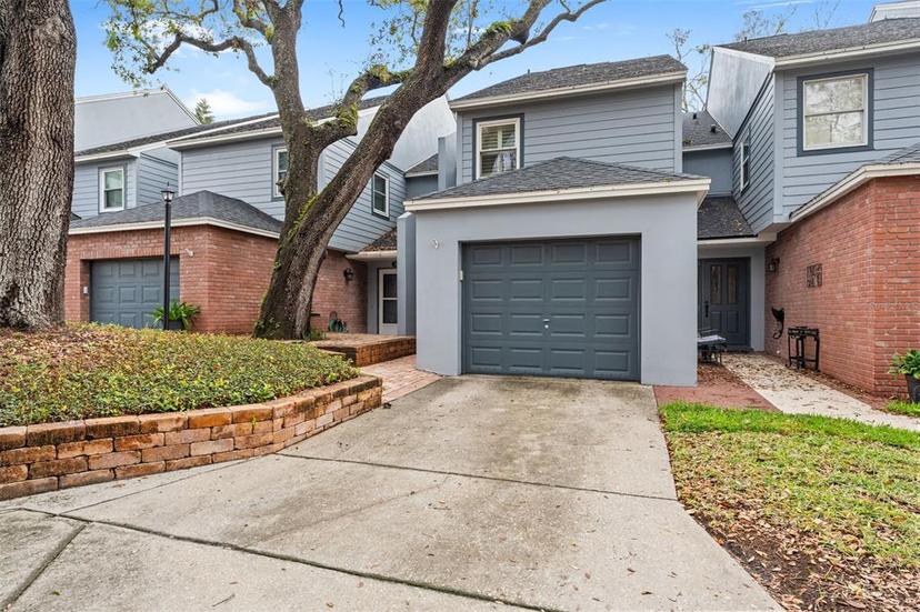 Picture of 2515 Crowder Lane Unit 16, Tampa FL 33629
