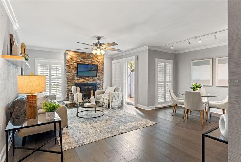 Picture of 2515 Crowder Lane Unit 16, Tampa FL 33629