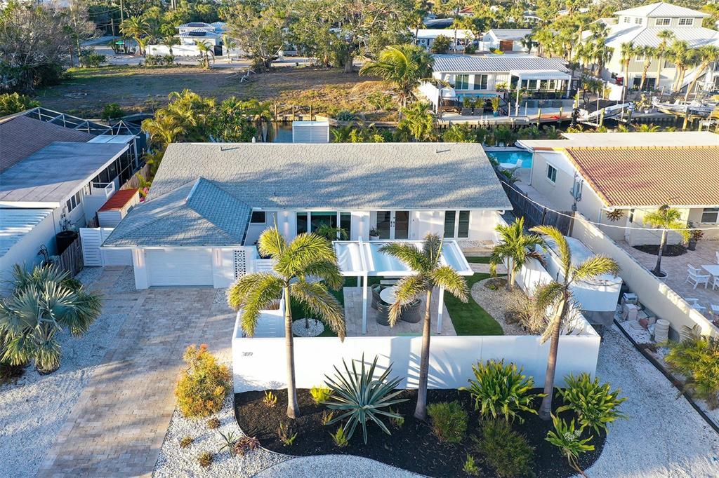 Picture of 309 Avenida Milano, Sarasota, FL 34242
