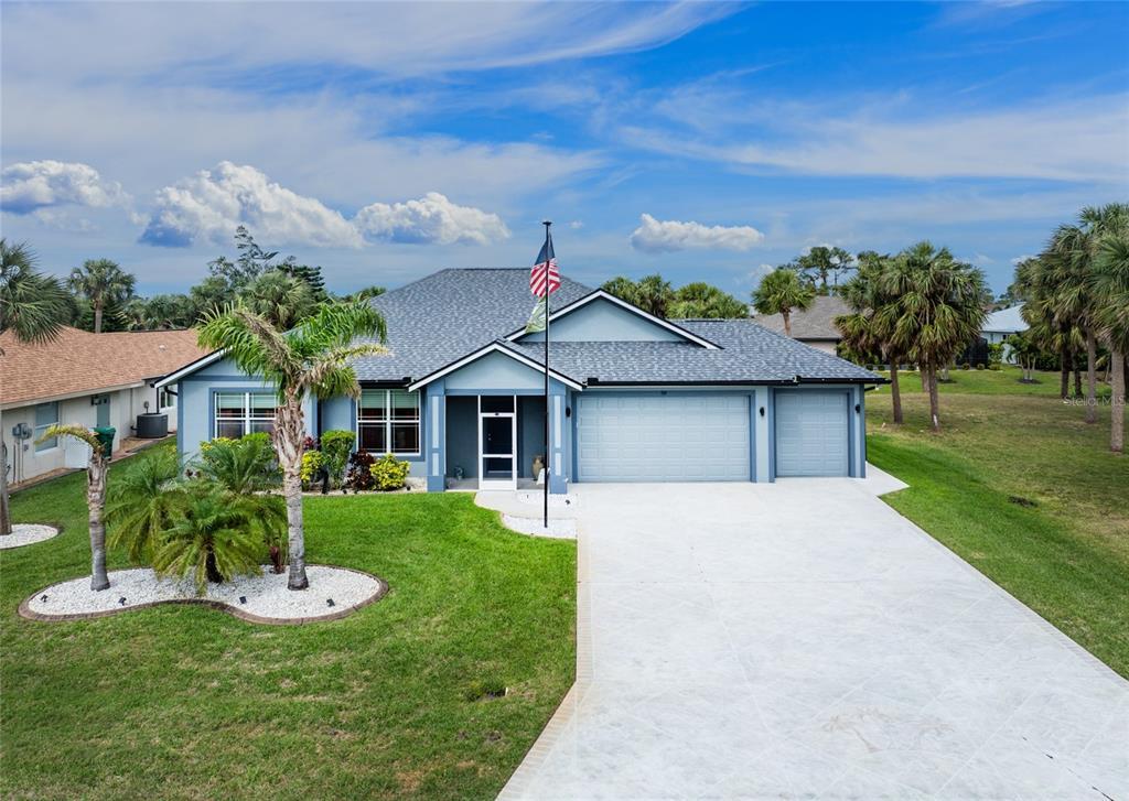 Picture of 59 Long Meadow Lane, Rotonda West, FL 33947