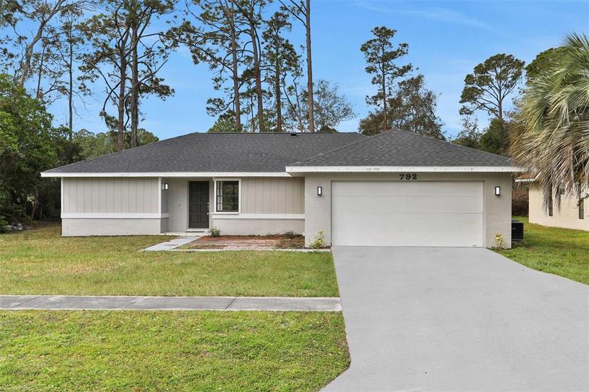 Picture of 792 Gilda Drive, St Augustine FL 32086