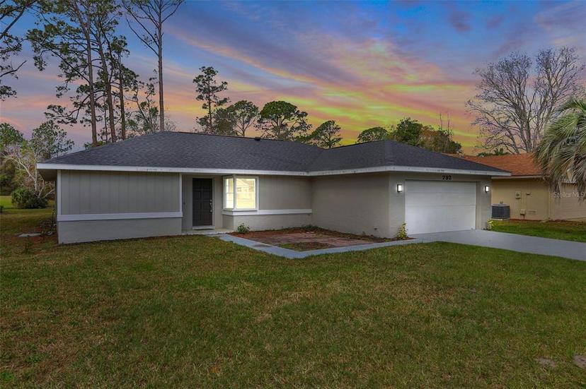 Picture of 792 Gilda Drive, St Augustine FL 32086