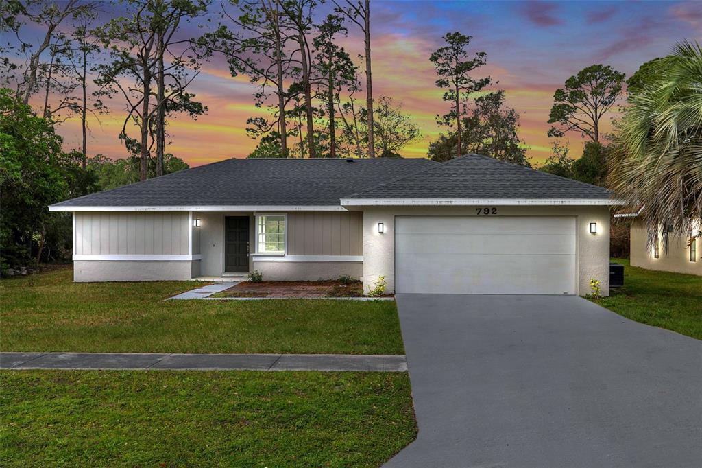 Picture of 792 Gilda Drive, St Augustine, FL 32086