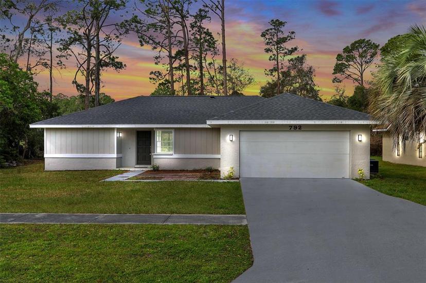 Picture of 792 Gilda Drive, St Augustine FL 32086