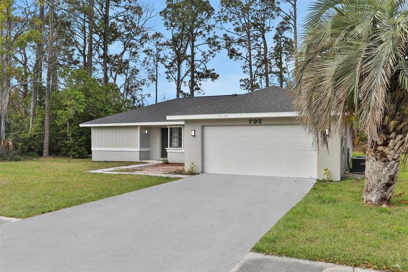 Picture of 792 Gilda Drive, St Augustine FL 32086