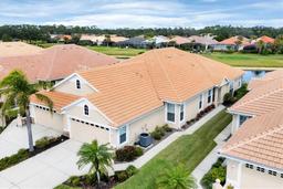 Picture of 1697 San Silvestro Drive, Venice, FL 34285