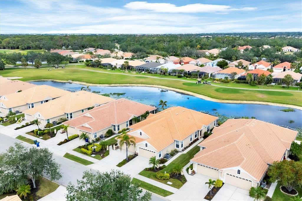 Picture of 1697 San Silvestro Drive, Venice, FL 34285