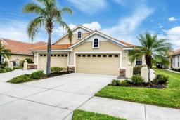 Picture of 1697 San Silvestro Drive, Venice, FL 34285
