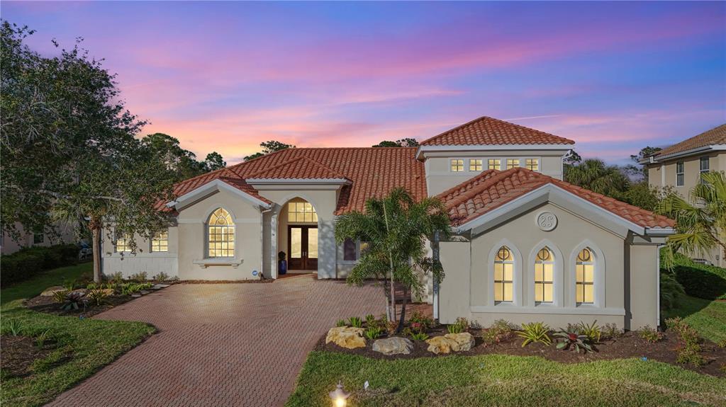 Picture of 181 Portofino Drive, North Venice, FL 34275