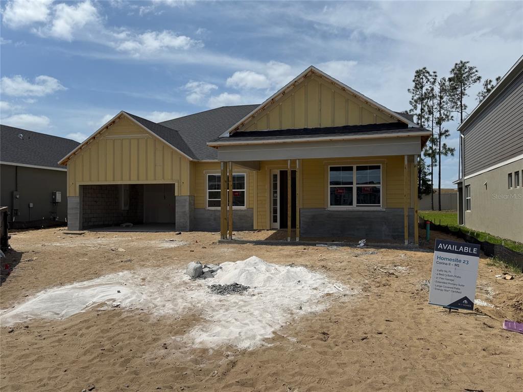 Picture of 804 Pointe Emerson Boulevard, Apopka, FL 32703
