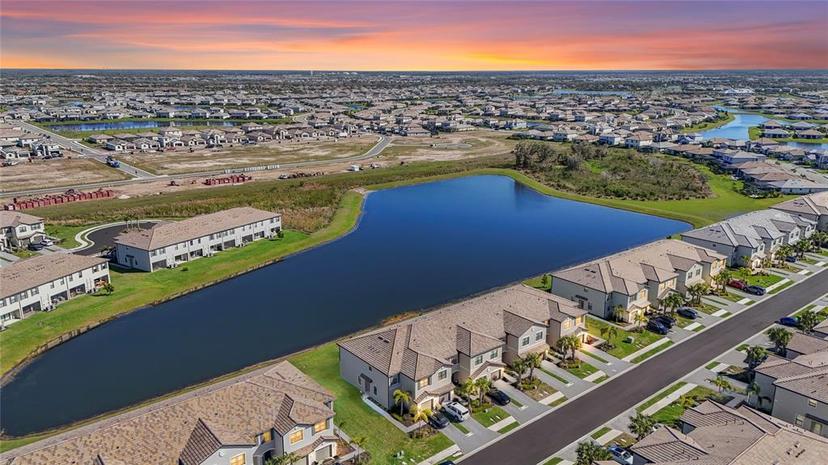 Picture of 15147 Sunny Day Drive, Bradenton FL 34211