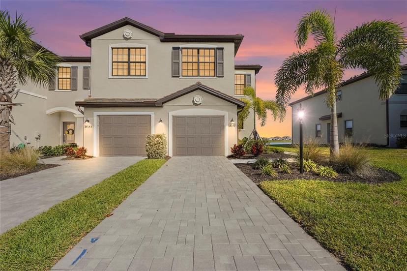 Picture of 15147 Sunny Day Drive, Bradenton FL 34211
