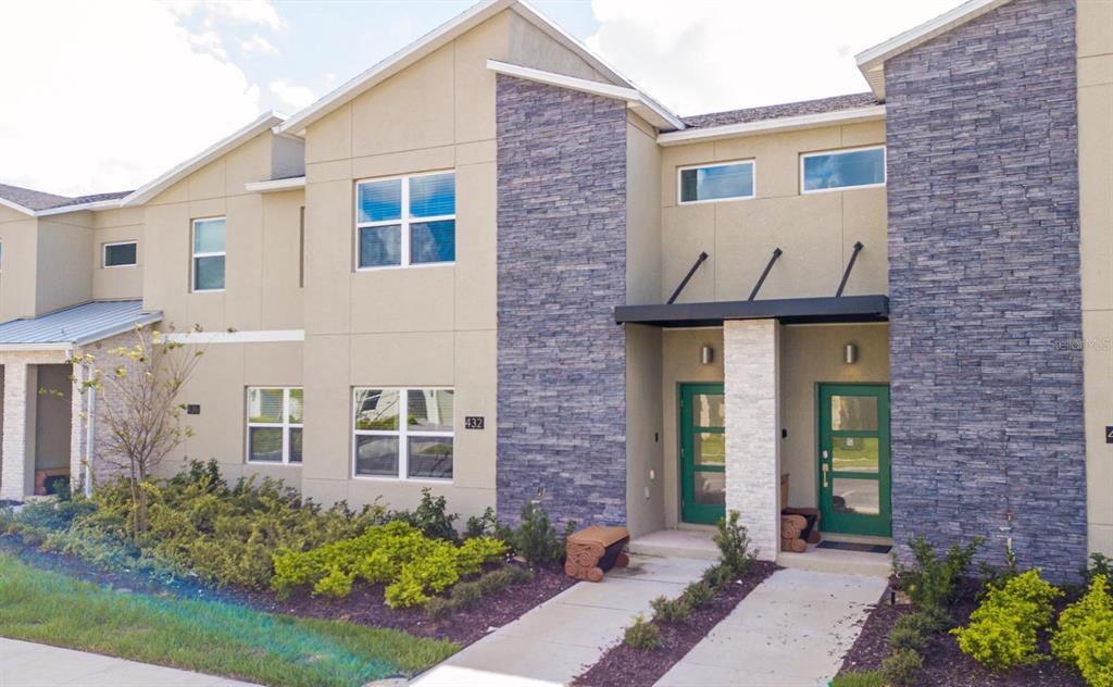 Picture of 432 Ocean Course Avenue, Davenport, FL 33896