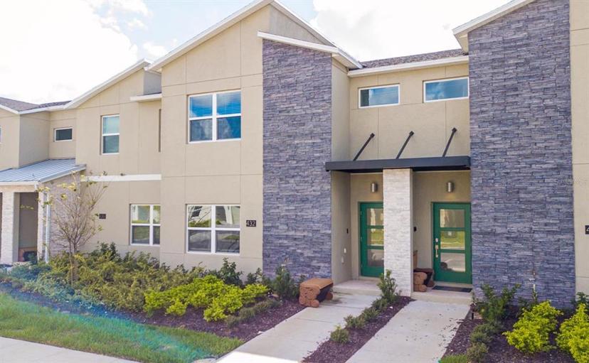 Picture of 432 Ocean Course Avenue, Davenport FL 33896