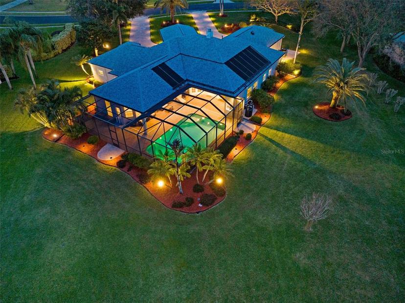Picture of 3982 Tradewinds Trail, Merritt Island FL 32953