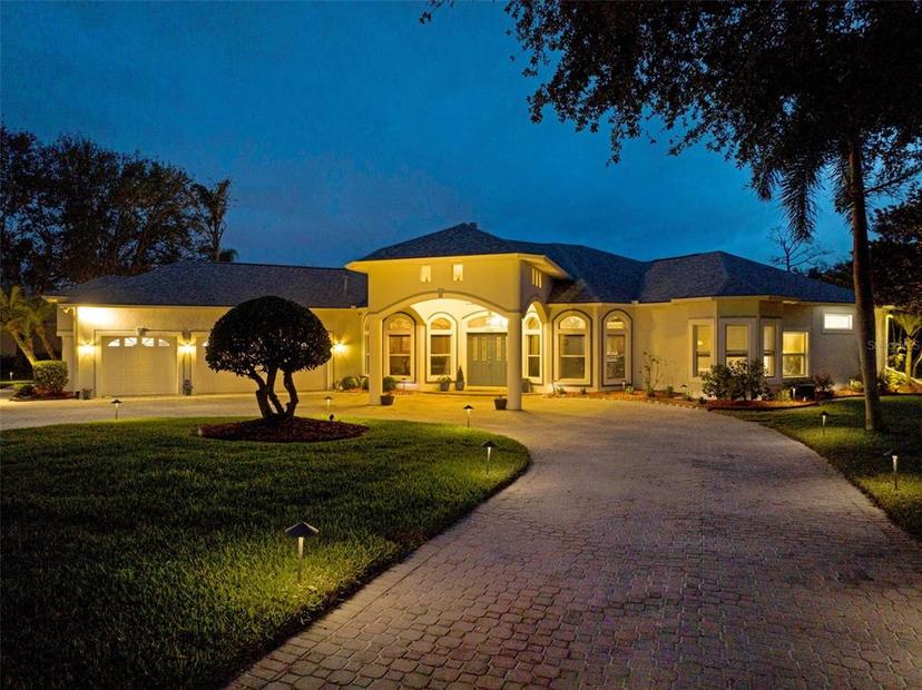 Picture of 3982 Tradewinds Trail, Merritt Island FL 32953